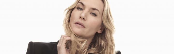 Ona jest tego warta - Kate Winslet dołącza do ambasadorek globalnego koncernu nr 1 